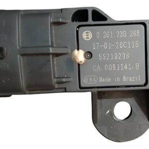 Sensor Map Palio Punto Uno Fiorino Doblo Siena Idea Linea