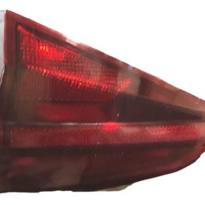 Lanterna Da Tampa Direito Do Virtus Vermelho 2018 A20 945094 Direito/passageiro Vermelho