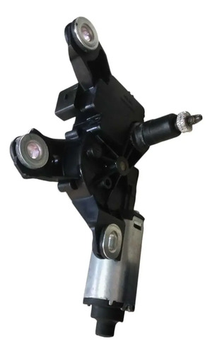 Maquina Motor De Limpador Tras New Fiesta 13/019