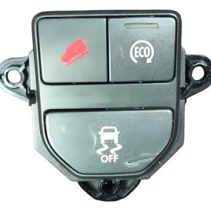 Botão Controle Tração Inclinação Off Eco Evoque 30s10021995