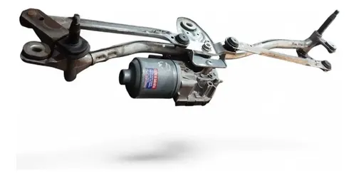 Motor Limpador Parabrisa Galhada Audi Q3 2015 8u1955119 - Imagem 3
