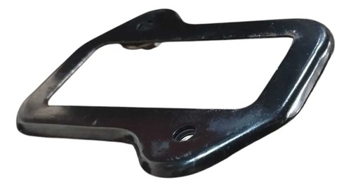 Placa De Reforço Da Valvula De Expansão Audi A3 1.8 00/05 - Imagem 3