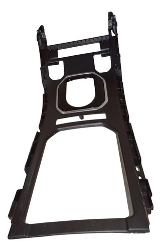 Moldura Console Central Range Rover Evoque 2012 - Imagem 3