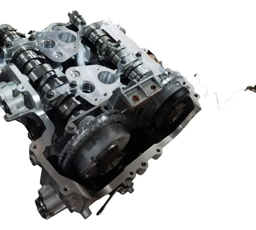 Cabeçote Porcsh Porsche Cayman Lado Direito 2017/2025 - Imagem 4