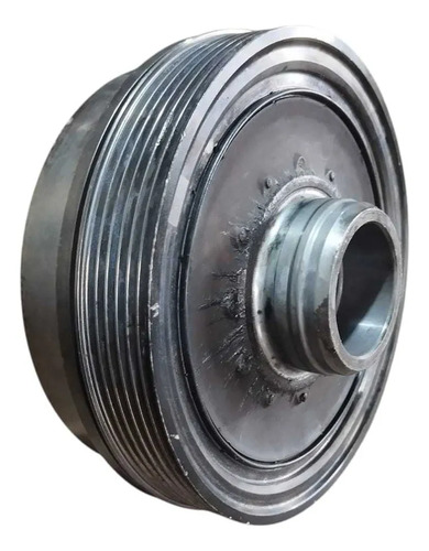 Polia Virabrequim Bmw X1 X3 X4 Cooper 2.0 18495011 18495010 - Imagem 4