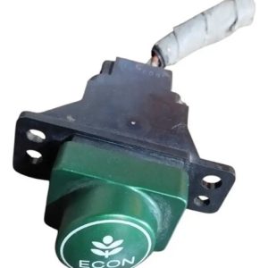Comando Botão Eco Honda Civic 2012 2016 M46807 Verde-escuro