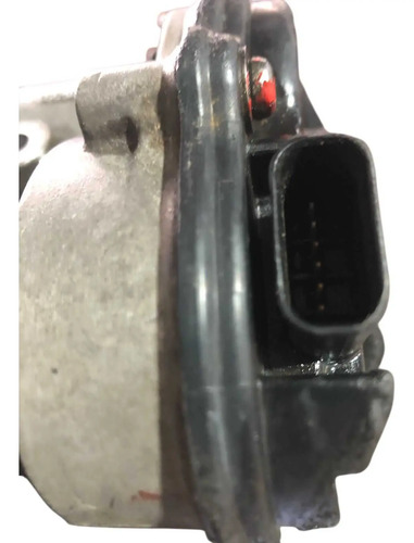 Corpo Borboleta Tbi Ford Fusion 2.5 3.0 Ranger 2.5 - Imagem 3