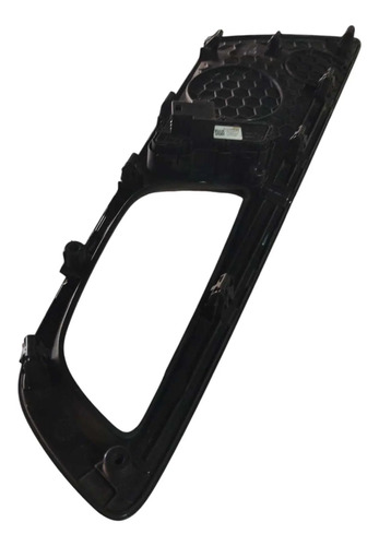 Moldura Forro Porta Dianteira Esquerdo Volvo Xc60 2.0 20221 Preto - Imagem 2