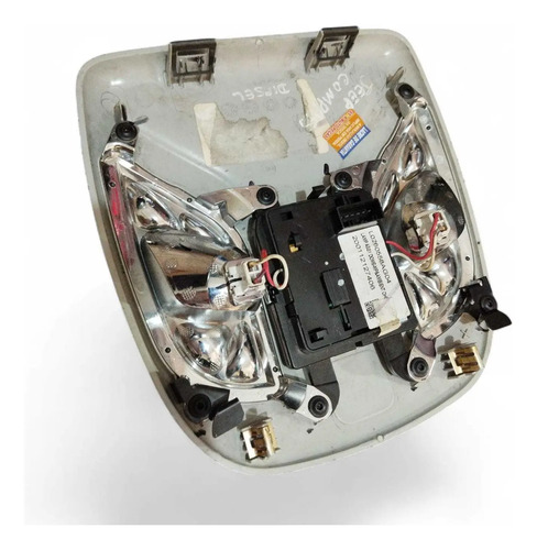 Luz Teto Cortesia Jeep Compass 20 2022 Original L0260558ag04 - Imagem 3