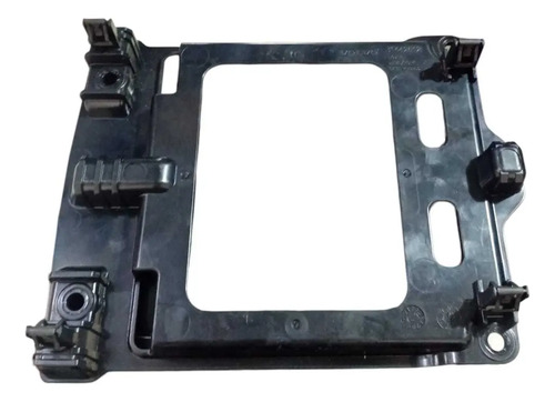 Suporte Tela Multimidia - Volvo Xc40 T-4 Inscript 2020 - Imagem 5