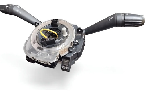 Comando Chave Setas Limpador Luzes Fiat Toro 2019 A 2021