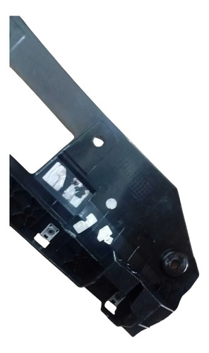Acabamento Painel Frontal Fiat Strada Usado 2020/2024 Origin - Imagem 5