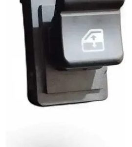 Botão Comando Vidro Dianteiro Direito Renegade B569 2016/25