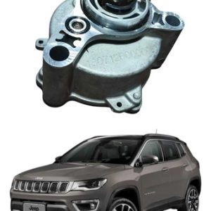 Bomba Vácuo Compass 2.0 Flex 2017 2019