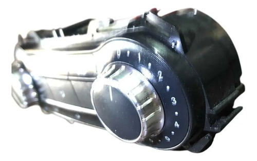 Comando De Ar Condicionado Mercedes A200 Gla200 2013-2018 - Imagem 3