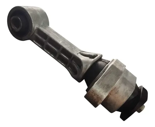 Calço Coxim Traseiro Cambio Hyundai Creta 2017 18 19 20 21 - Imagem 3