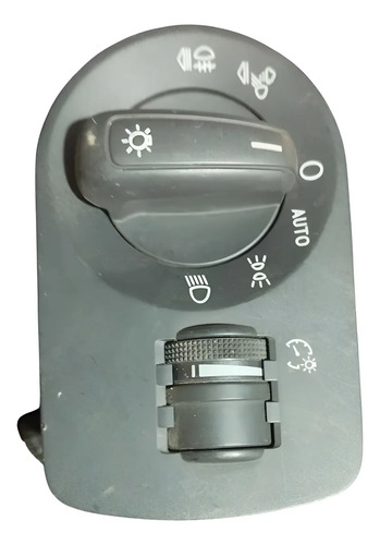 Botão De Milha Auto Neblina Reostato Audi A1 Q3 2011 2019