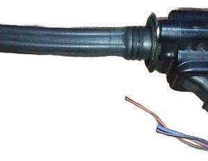 Bobina De Ignição Jeep Renegade 1.8 16v Flex 2020 55242406