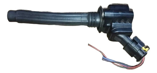 Bobina De Ignição Jeep Renegade 1.8 16v Flex 2020 55242406