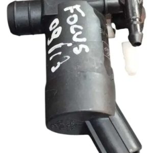 Bomba Bombinha Limpador Parabrisa Ford Focus 2009/2013 Preto