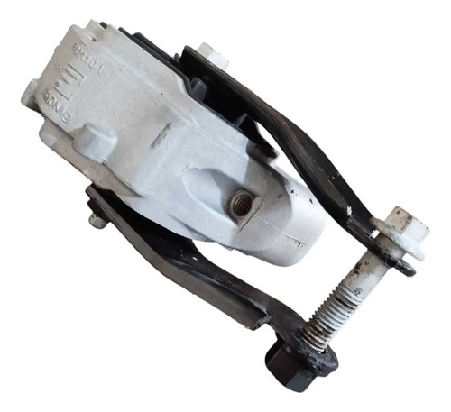 Coxim Motor Volvo V60 S60 Xc60 2.0 Inf 2011/2018 F7021101 - Imagem 3