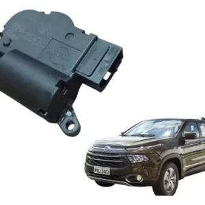 Atuador Caixa Ar Jeep Renegade Fiat Toro Mr113800-4211