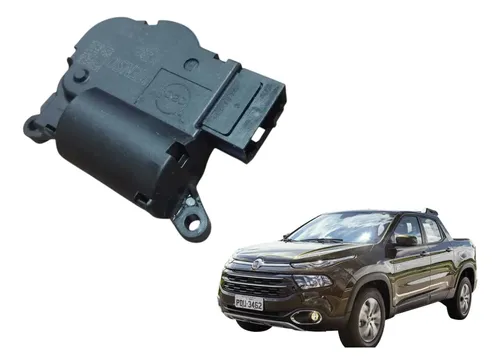Atuador Caixa Ar Jeep Renegade Fiat Toro Mr113800-4211