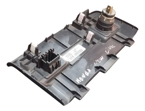 Tomada 12v Do Console Honda Civic 2018 G10 Bfa104000 3877 - Imagem 3
