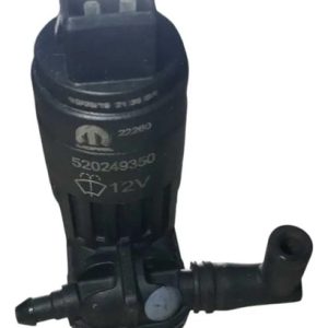 Bomba Esguicho Lavador Astra Corsa 2006 A2010 Preto 12v