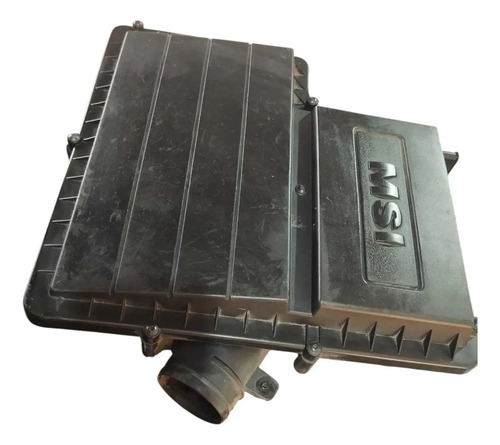 Caixa De Filtro De Ar Gol Polo Virtus Msi 1.6 04e129607 - Imagem 2