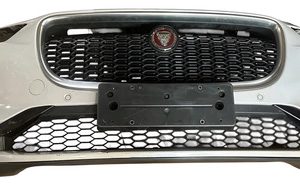 Pára-choque Dianteiro Jaguar I Pace  Original Cinza-claro