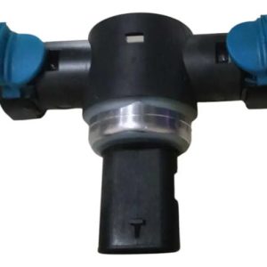 Sensor Pressão Combustivel Volvo Xc60 V60 Original