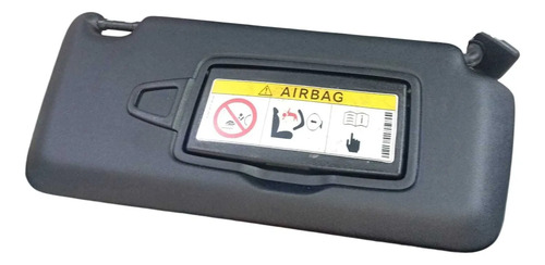Quebra Sol Ld Passageiro Mercedes Gla 200 250 2015/2020 - Imagem 2