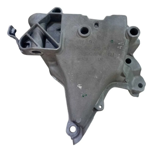 Suporte Motor Lado Direito Polo Virtus T-cross 204e199275aj - Imagem 3