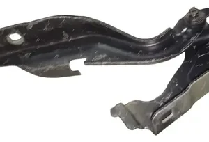 Dobradiça Capo Jeep Compass 2016/21 Direita