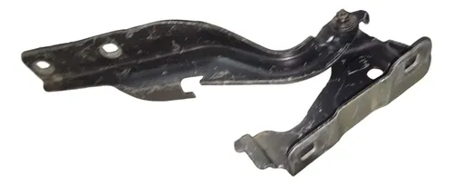 Dobradiça Capo Jeep Compass 2016/21 Direita