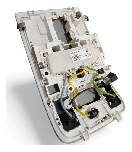Lanterna Teto Audi Q3 15/19 8x0951177a Original - Imagem 3