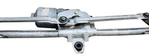 Motor Do Limpador Com Galhada Articulação Gol G2 G3 G4 Ap