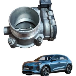 Tbi Corpo Borboleta Audi Q5 2.0 2018/2020 06k133062an