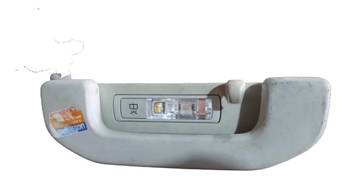 Alça Teto Trase Direita Mercedes C180 14/19 A0998150100 Orig Nude - Imagem 2