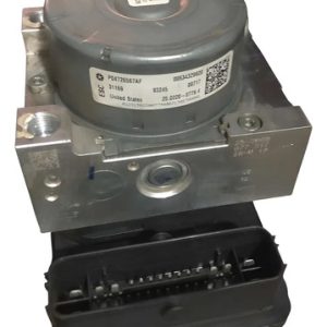 Modulo De Freio Abs 25022008074 28515904053 Jeep Compass