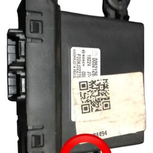Módulo Estacionamento Fiat Toro 1.8 Flex 16/2 Preto Preto