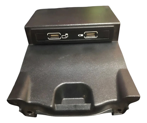 Porta Usb Mercedes Gla200 Style 2019 A1728202200 Preto