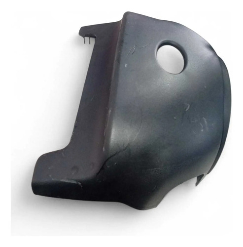 Moldura Superior Coluna Direção Fiat Uno 2012 A 2019 - Imagem 2