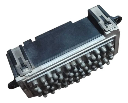 Resistencia Ar Jetta Tiguan Passat New Beetle 3c0907521f - Imagem 2