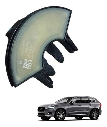 Sensor Pedal Volvo Xc60 T8 2.0t Hybrido 2019/2022 31362641