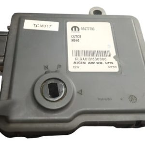 Módulo  Câmbio Automático Renegade 16/18 5277793