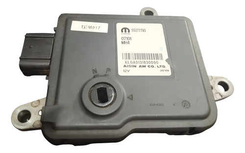 Módulo Câmbio Automático Renegade 16/18 5277793