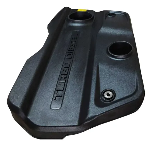 Tampa Capa Motor Compass Turbo Diesel 2021 A 2025 - Imagem 2