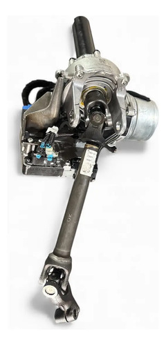 Coluna De Direção Fiat Toro Jeep Rene Ram A022v175a A014d983 - Imagem 2